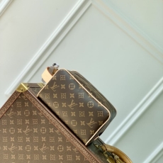 LV Cosmetic Bags